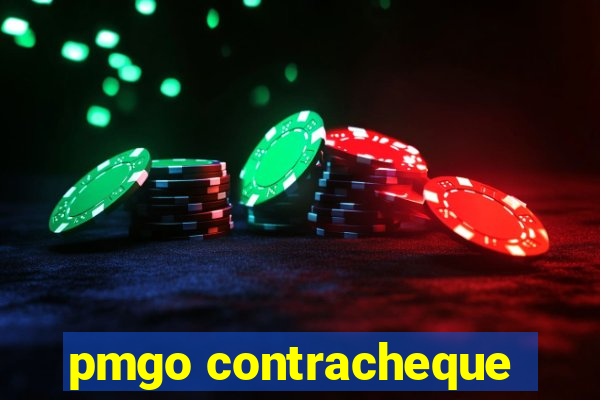 pmgo contracheque